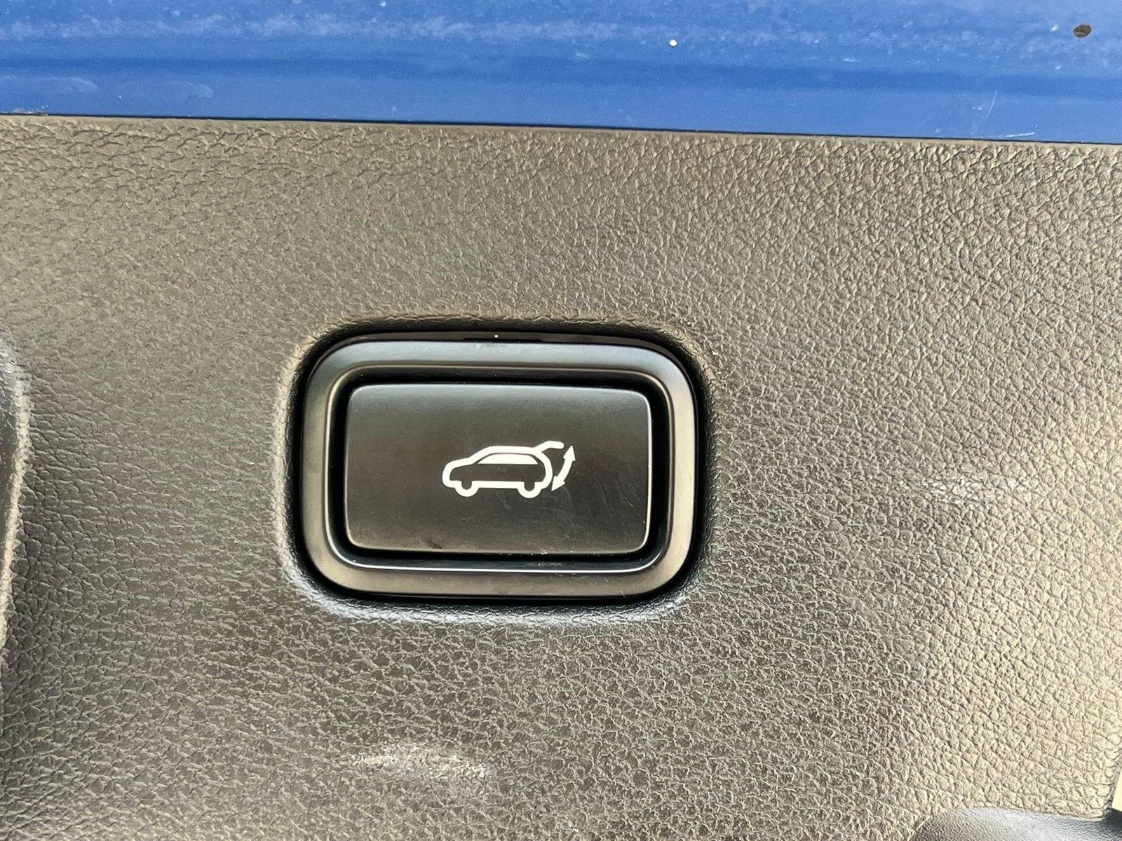 Used 2023 Kia Sportage SX FWD image 15