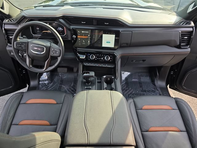 Used 2026 GMC Sierra 1500 AT4 w/ AT4 Premium Package AWD/4WD image 10