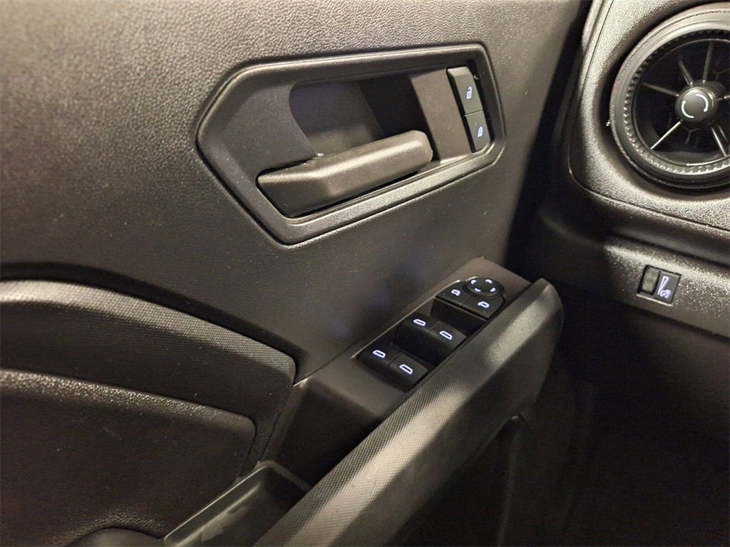 Used 2023 Chevrolet Colorado W/T image 19