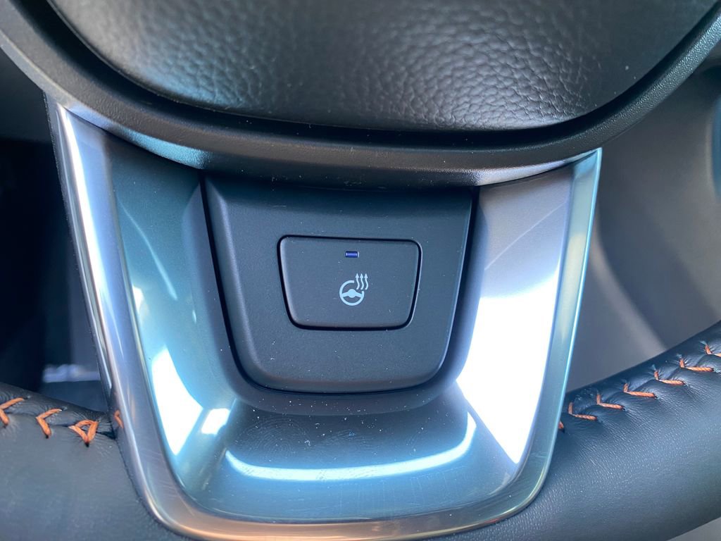 New 2026 Honda CR-V TrailSport image 25