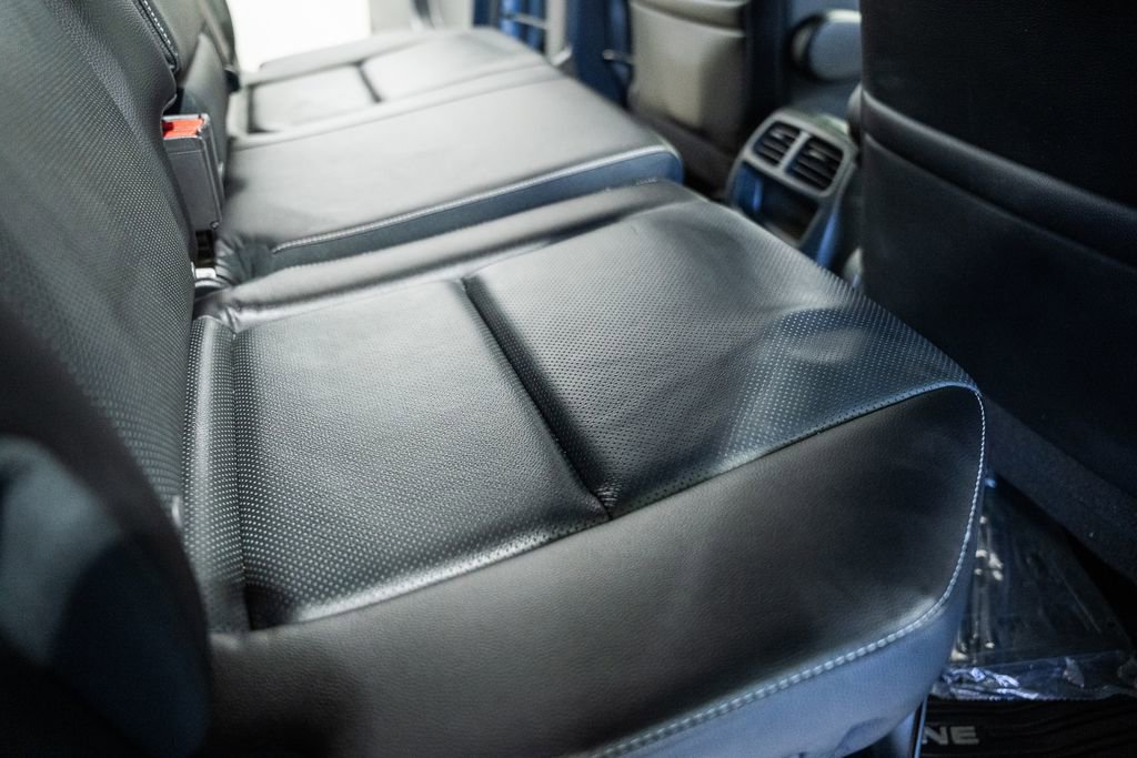 Used 2023 Honda Ridgeline RTL image 34