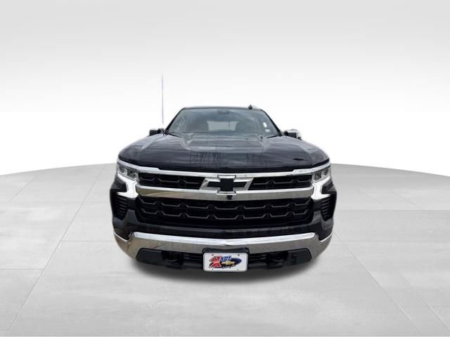 Used 2022 Chevrolet Silverado 1500 LT image 3