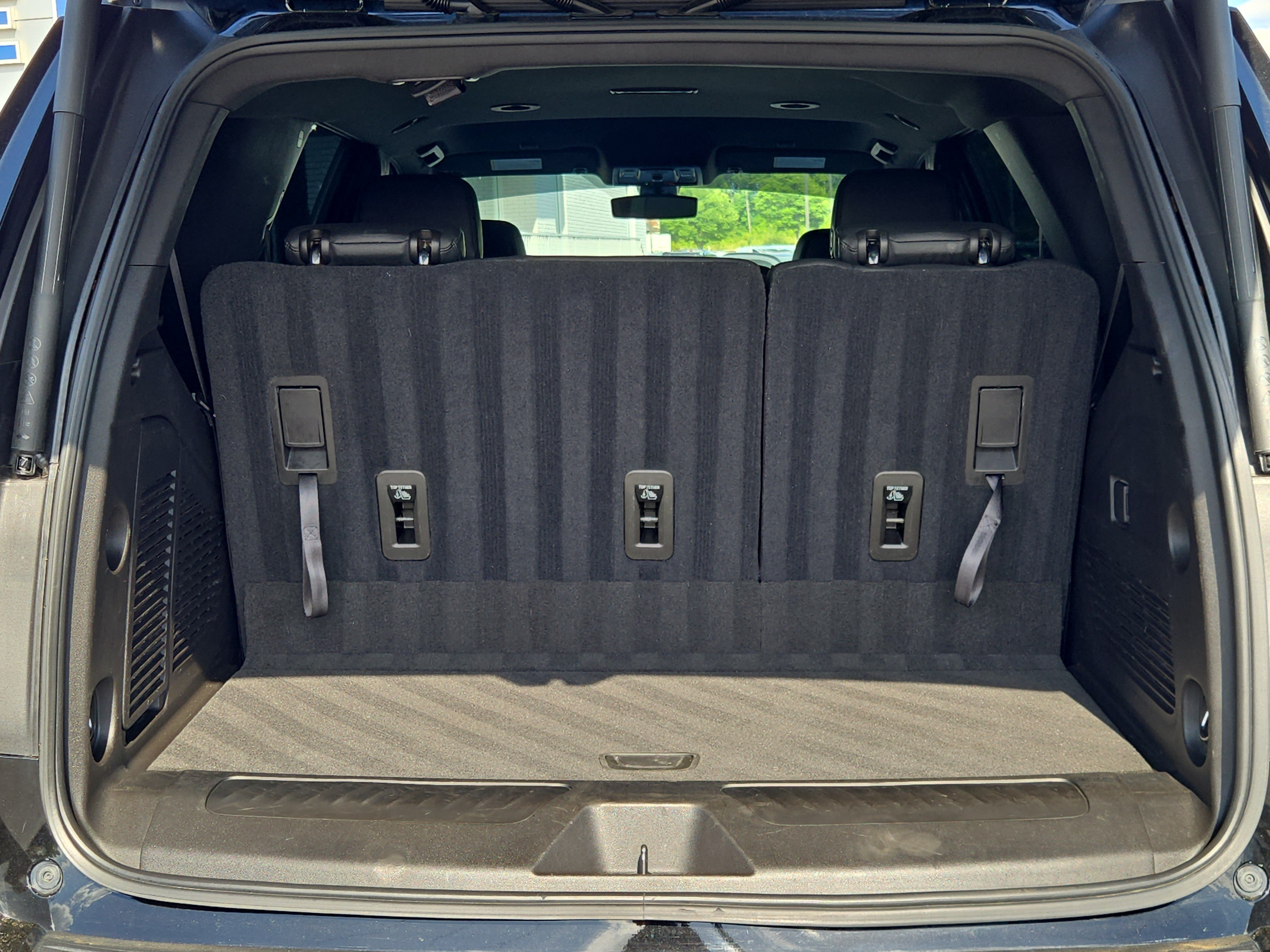 Used 2021 Chevrolet Tahoe LT RWD image 12