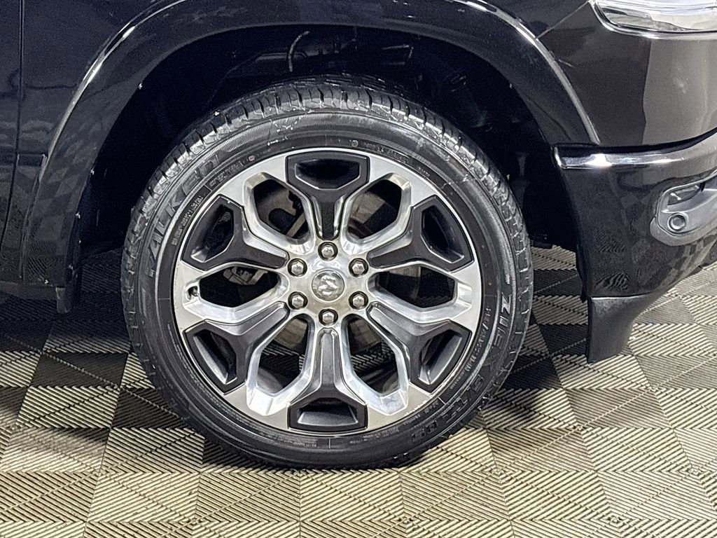 Used 2020 RAM 1500 Limited image 24