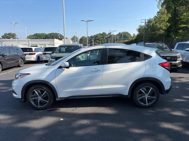 Used 2022 Honda HR-V EX image 8