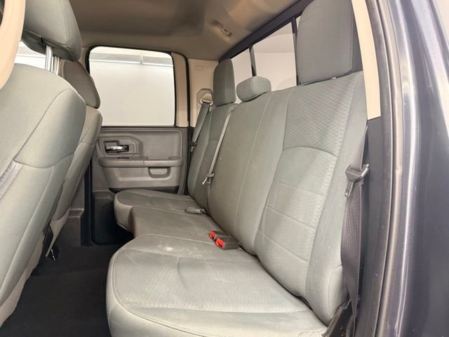 Used 2018 RAM 1500 Classic SLT RWD image 12
