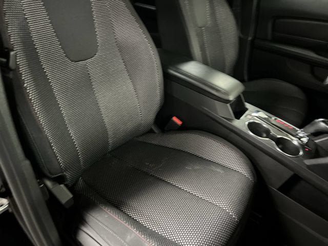 Certified 2017 GMC Terrain SLE AWD/4WD image 27