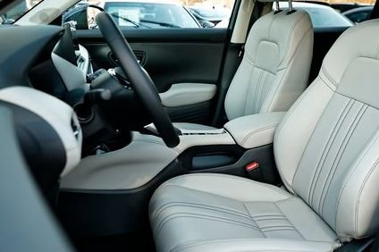 New 2027 Honda HR-V EX-L image 27