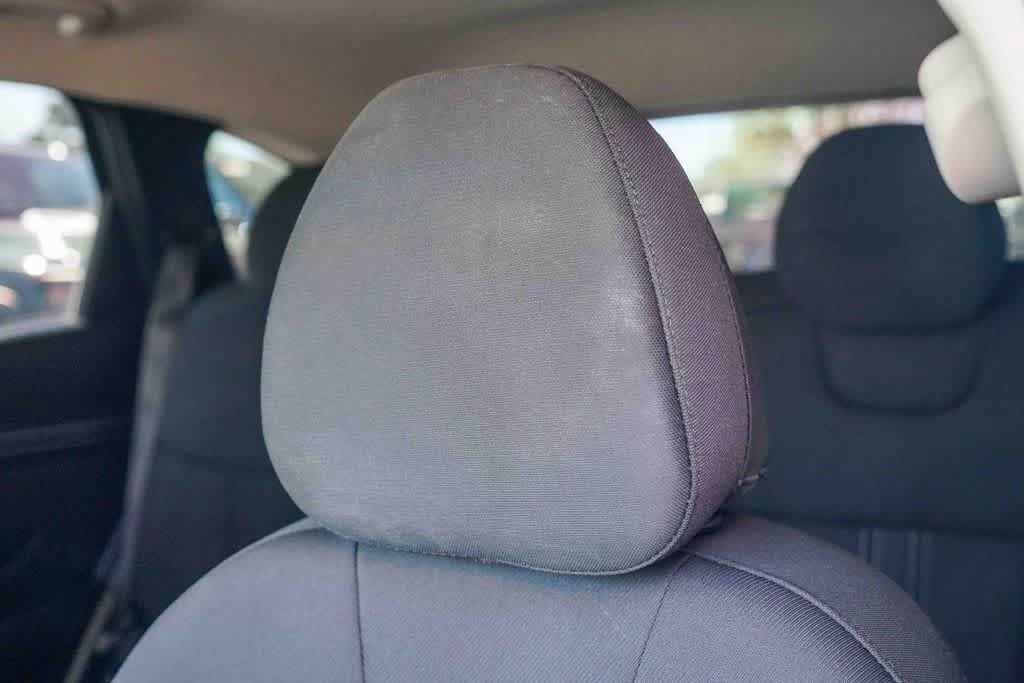 Used 2023 Hyundai Tucson SEL FWD image 24
