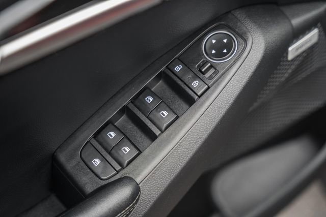 Used 2021 Kia Seltos SX image 38