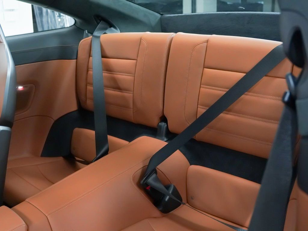 New 2026 Porsche 911 Carrera S RWD image 20