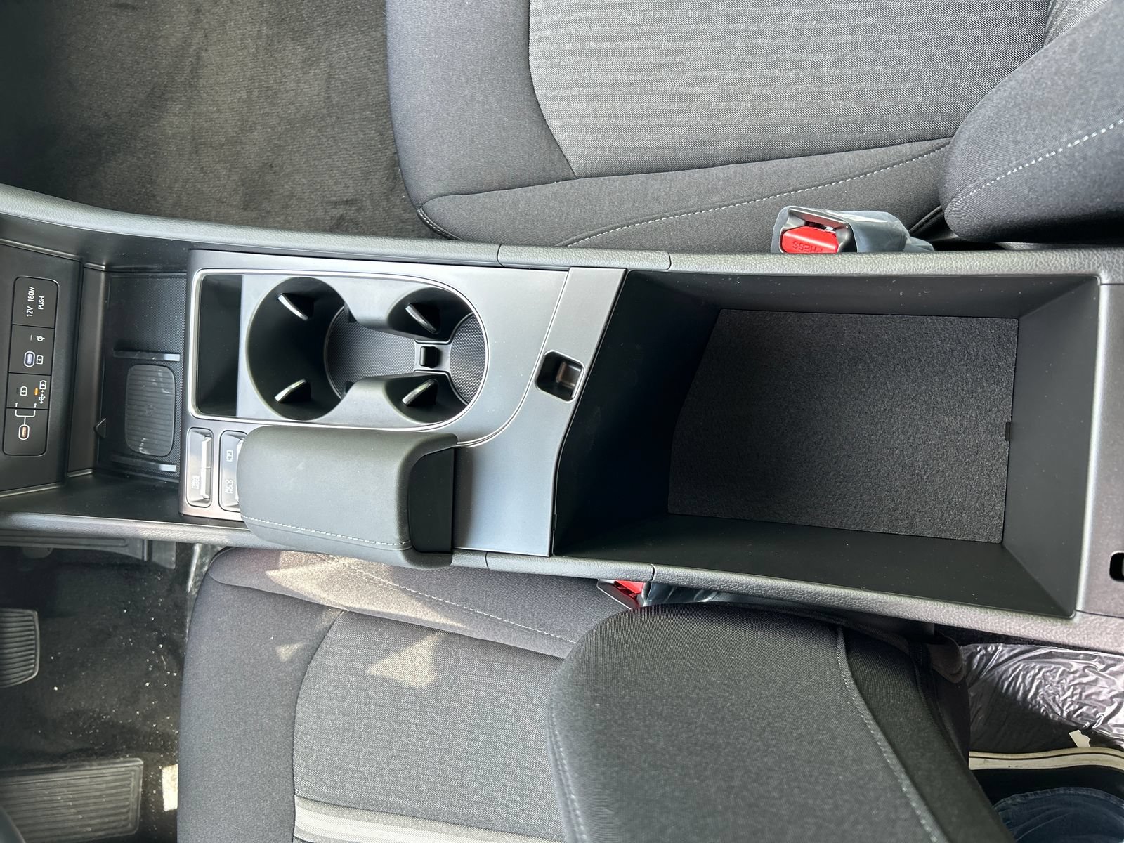 New 2026 Hyundai Sonata SEL FWD image 20