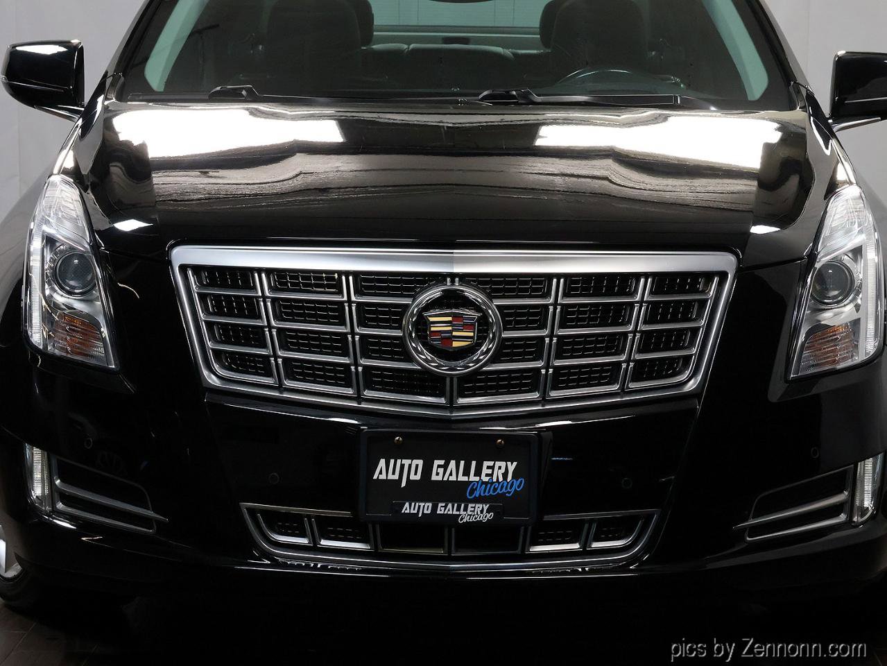 Used 2015 Cadillac XTS Premium image 6