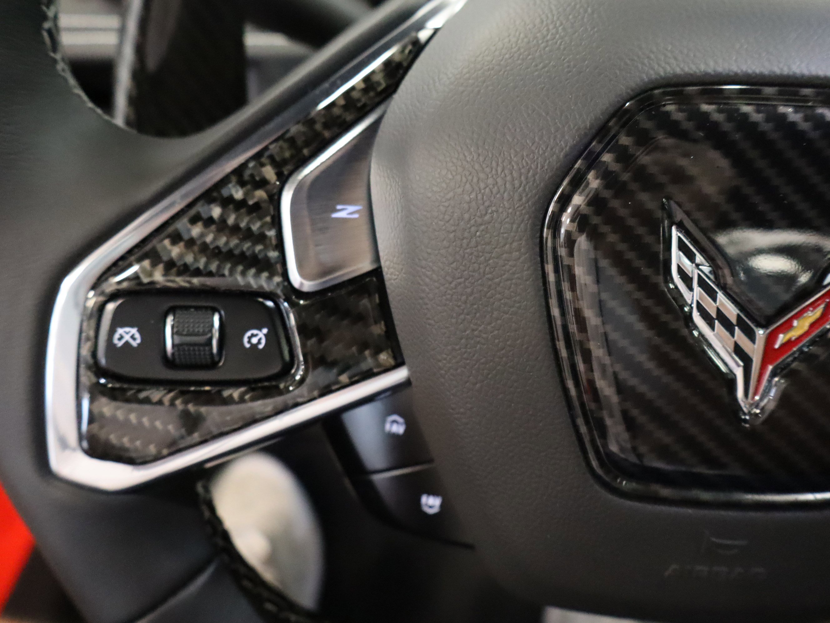 Used 2023 Chevrolet Corvette Stingray Preferred Cpe w/ Z51 Performance Package RWD image 20