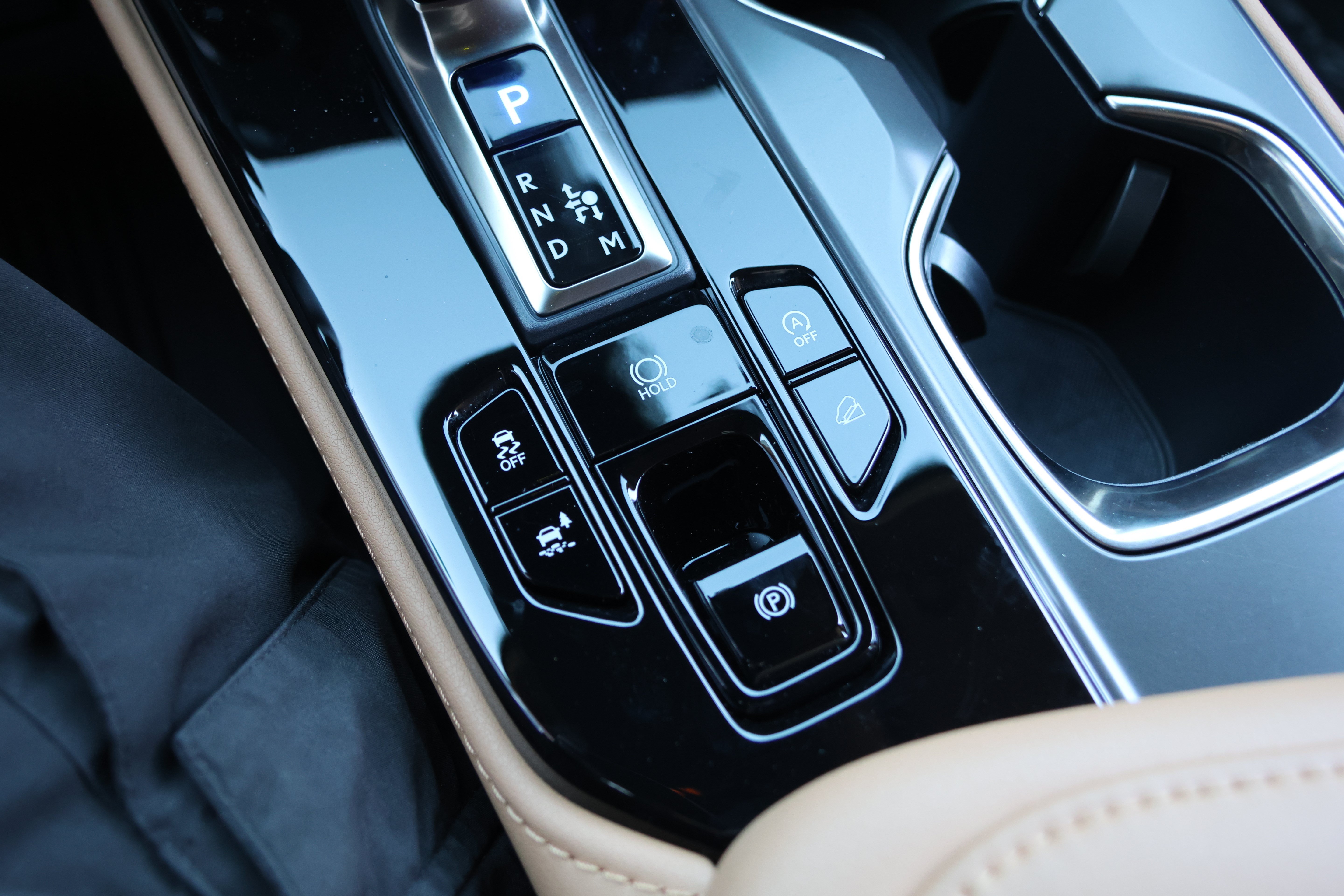 Certified 2026 Lexus NX 350 AWD w/ Accessory Package (K3) image 28