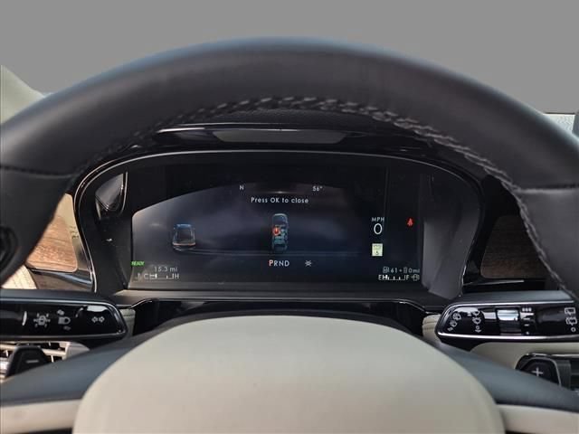 New 2026 Lincoln Corsair Grand Touring w/ Rear Removable Package Tray AWD/4WD image 27