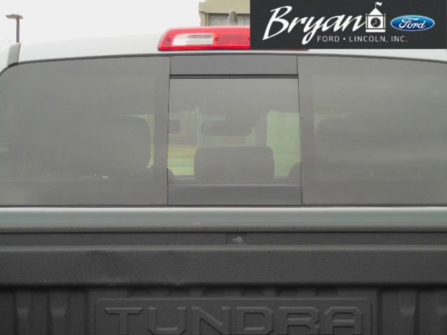 Used 2021 Toyota Tundra SR5 w/ TRD 18" Wheel Package (TMS) image 10