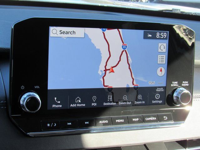 New 2025 Mitsubishi Outlander SE image 14