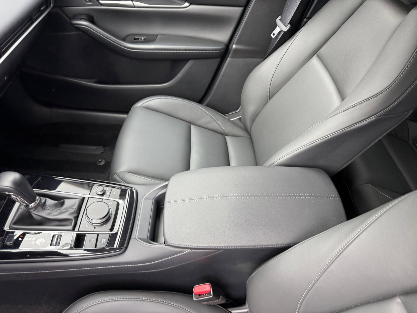 Certified 2024 MAZDA CX-30 AWD 2.5 S w/ Select Sport Pkg image 14