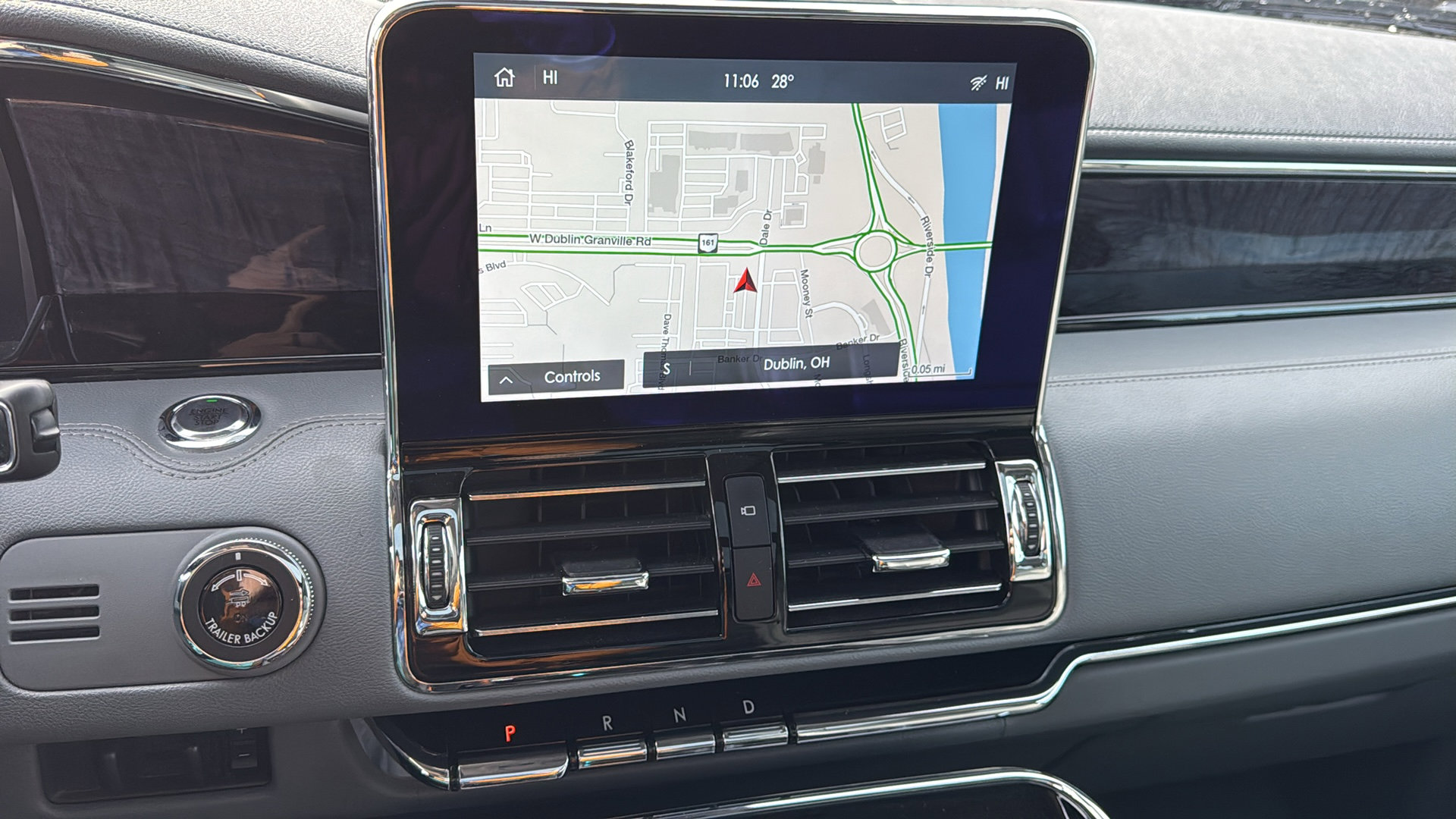 Used 2020 Lincoln Navigator L Reserve w/ Luxury Package image 18