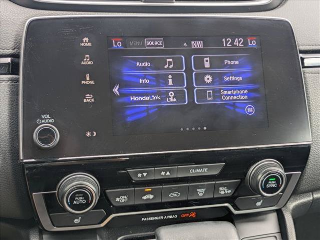 Used 2018 Honda CR-V EX-L image 11