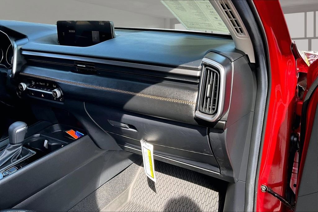 Certified 2025 MAZDA CX-50 AWD 2.5 Hybrid w/ Weather Package image 17