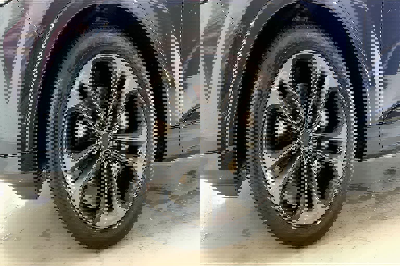 New 2026 Audi Q7 3.0T Premium Plus image 7