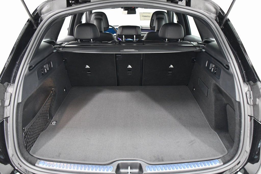 New 2026 Mercedes-Benz GLC 43 AMG 4MATIC image 19