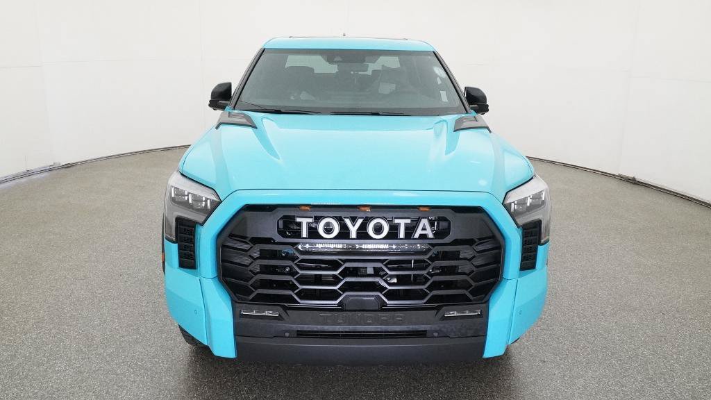 New 2026 Toyota Tundra TRD Pro AWD/4WD image 22
