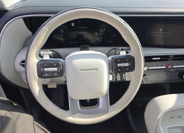 Used 2026 Hyundai Palisade Calligraphy FWD image 11