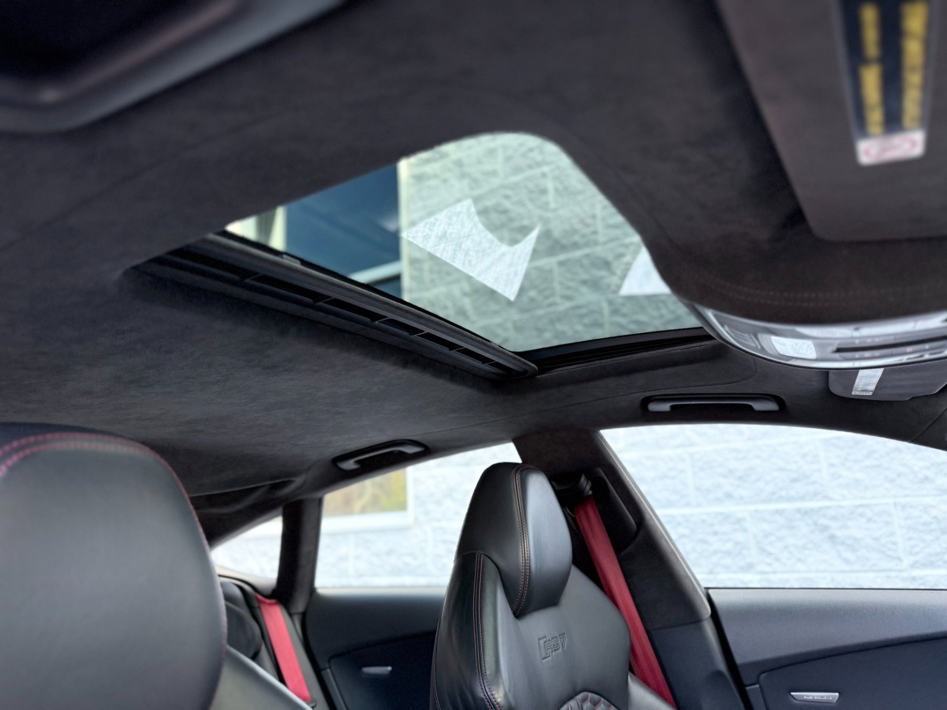 Used 2014 Audi RS 7 Prestige image 33