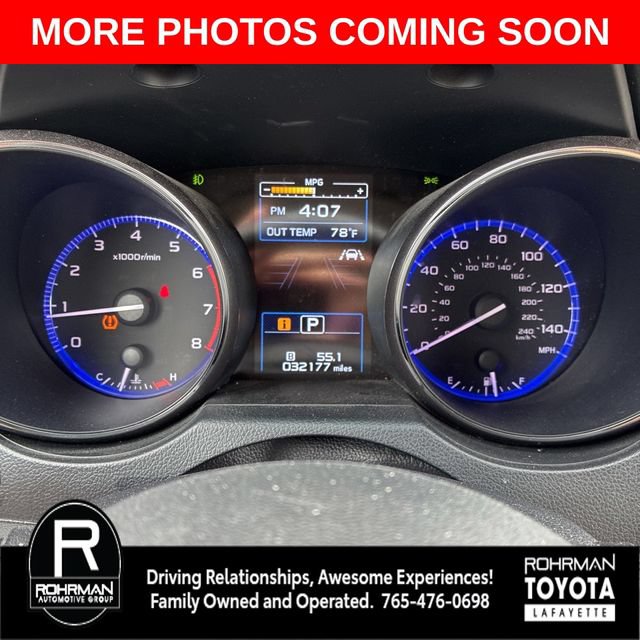 Used 2019 Subaru Outback 2.5i Premium AWD/4WD image 11
