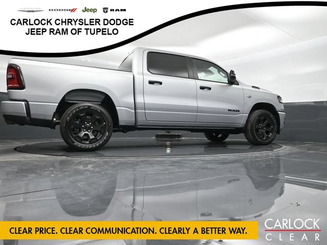 New 2026 RAM 1500 Big Horn w/ Night Edition AWD/4WD image 54