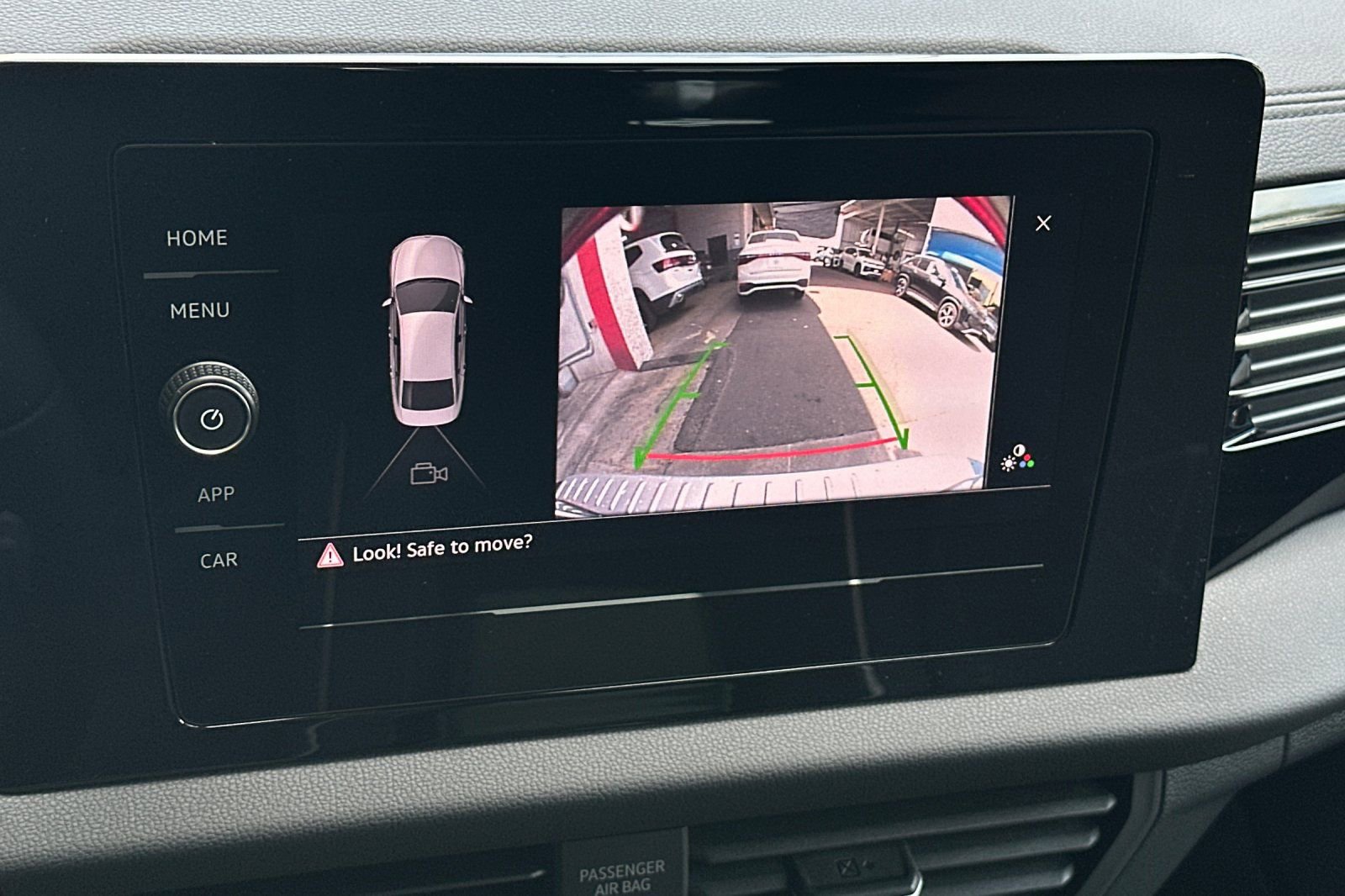 New 2026 Volkswagen Jetta Sport FWD image 16