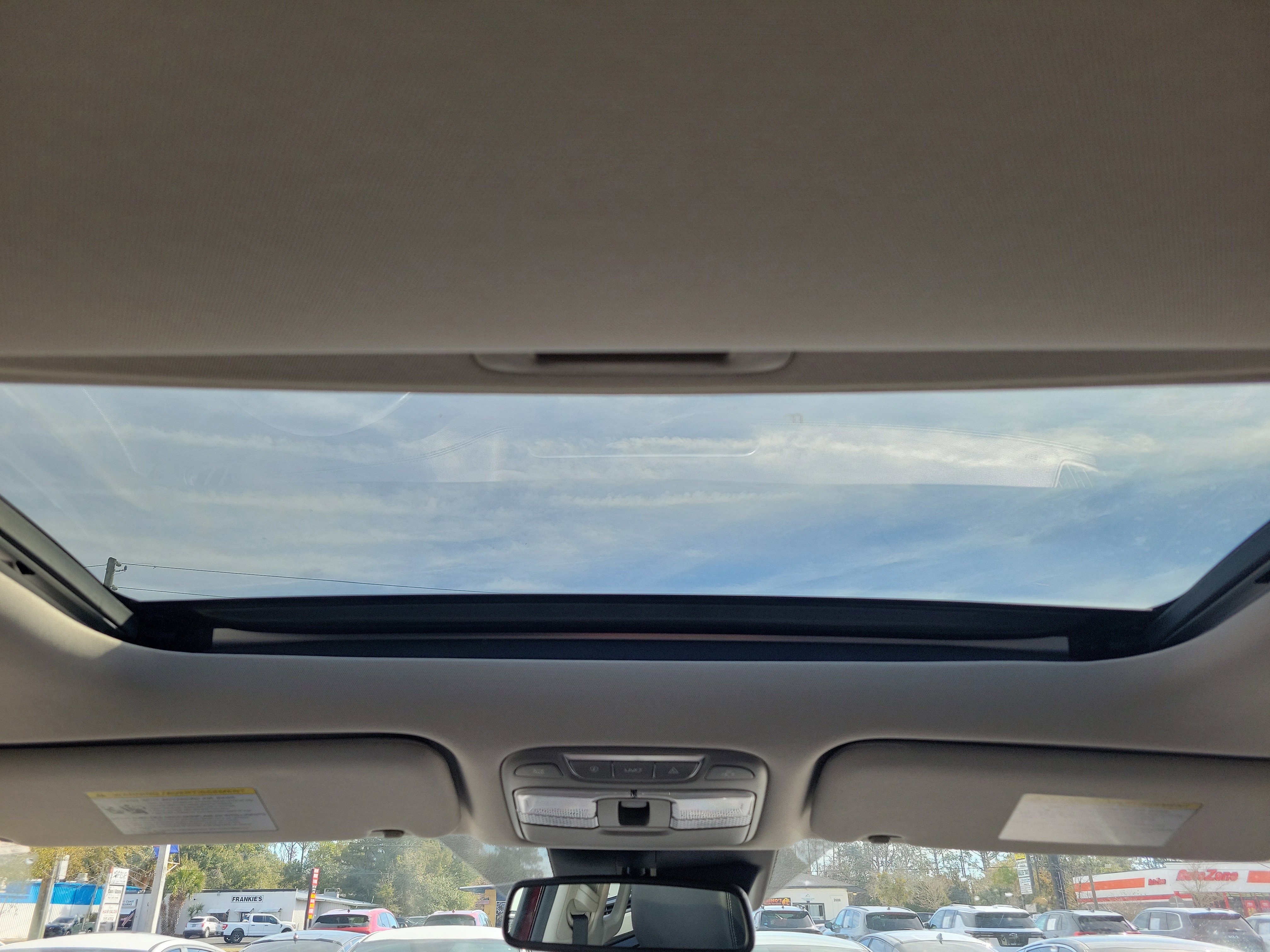 Used 2020 Kia Telluride EX image 19