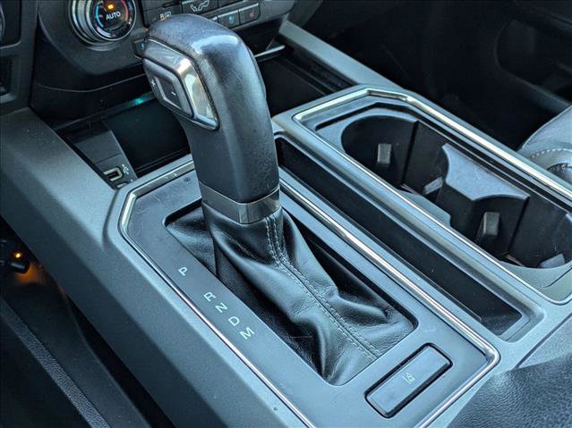 Used 2019 Ford F150 Raptor w/ Equipment Group 802A Luxury image 12