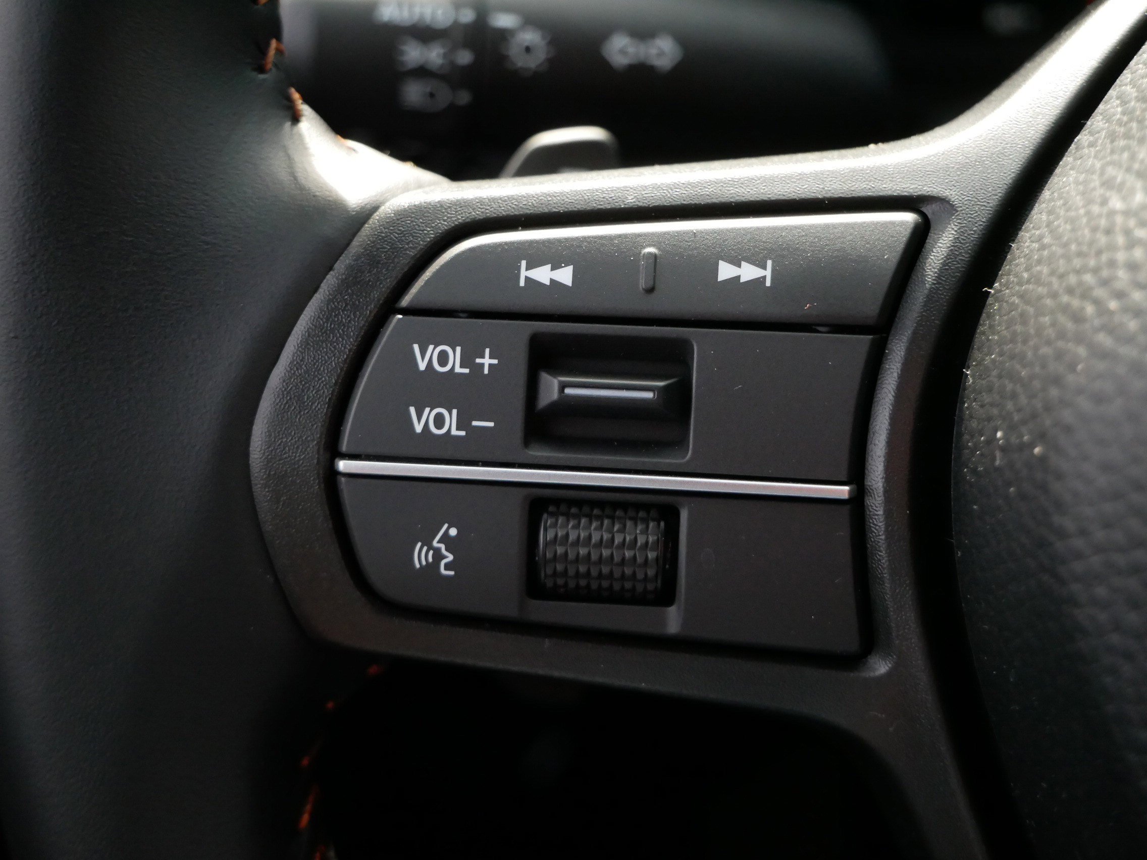 Certified 2026 Honda CR-V Sport-L image 26