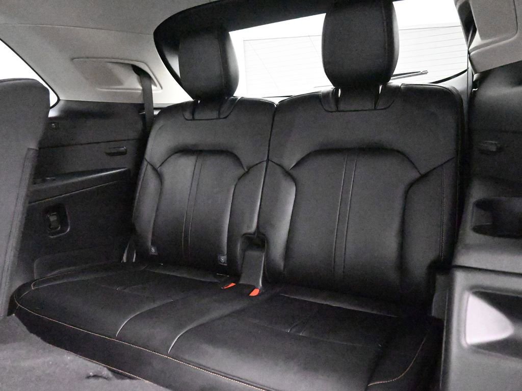 Used 2024 MAZDA CX-90 3.3 Turbo S image 17