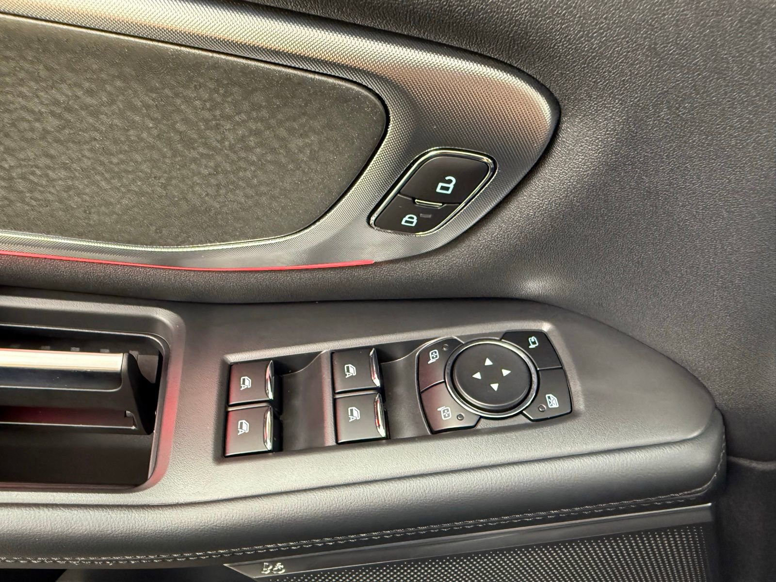 New 2025 Ford Expedition Tremor image 15