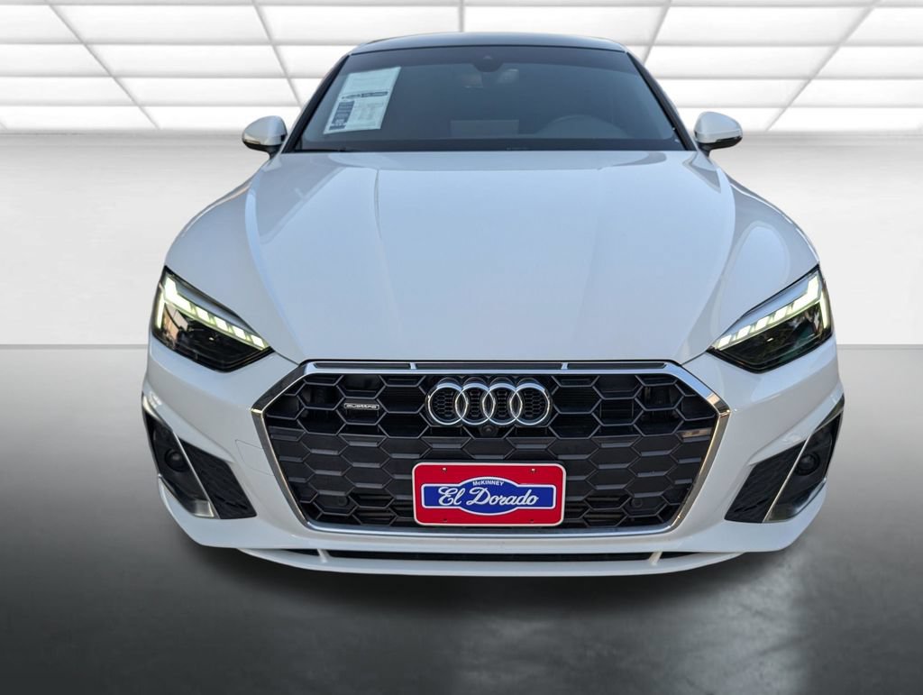 Used 2024 Audi A5 2.0T Premium Plus AWD/4WD image 25