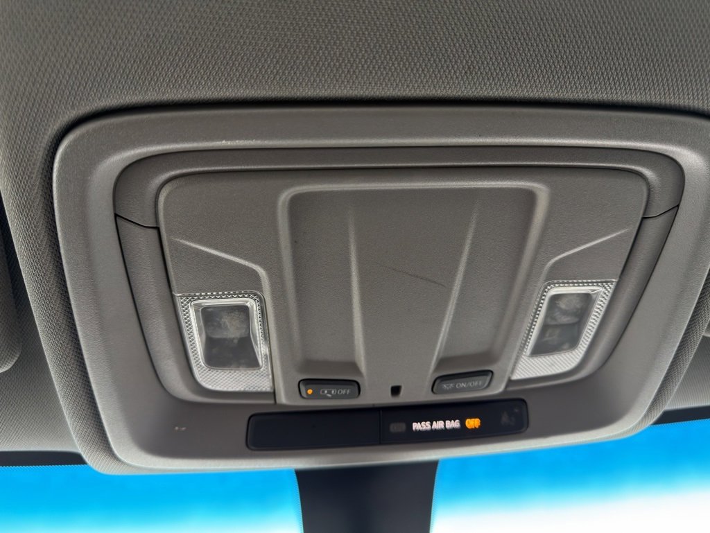 Used 2023 Chevrolet Silverado 2500 W/T w/ WT Fleet Convenience Package image 43