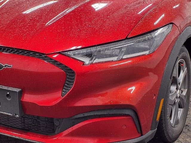 Used 2021 Ford Mustang Mach-E Select w/ Comfort/Technology Package AWD/4WD image 30