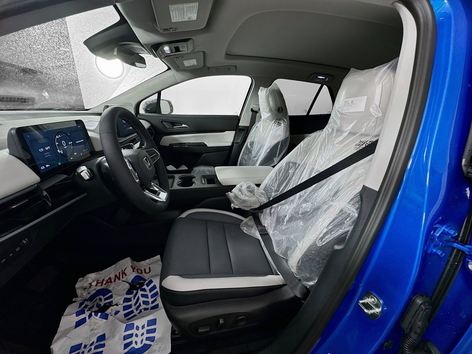 Used 2025 Honda Prologue Elite image 10