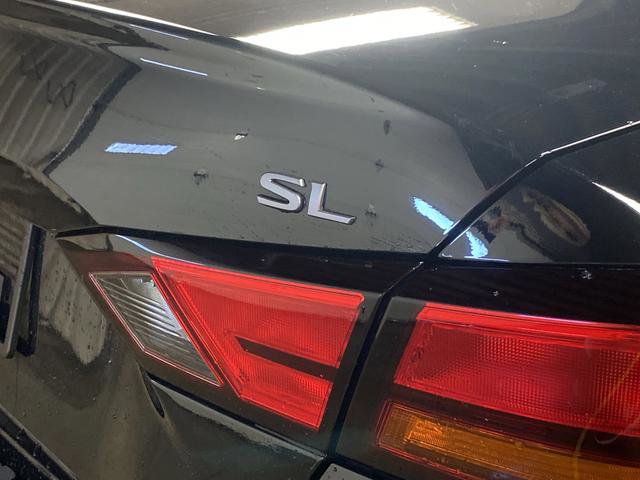 Used 2024 Nissan Altima 2.5 SL image 32
