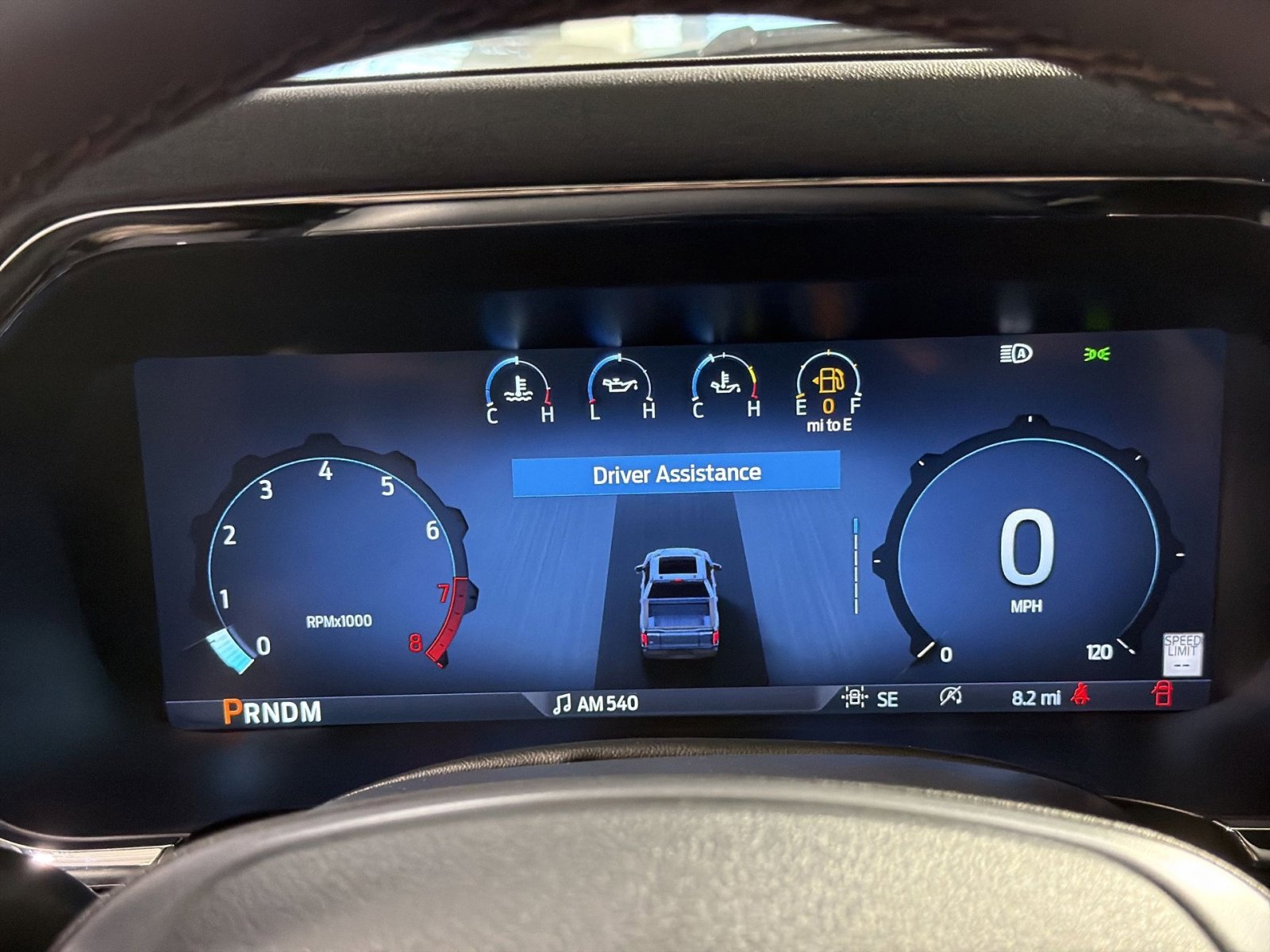 New 2026 Ford F150 Lariat w/ Equipment Group 501A Mid image 37