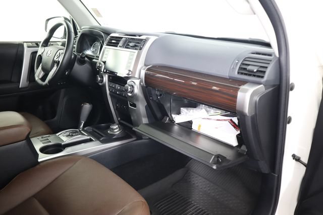 Used 2023 Toyota 4Runner Limited AWD/4WD image 61