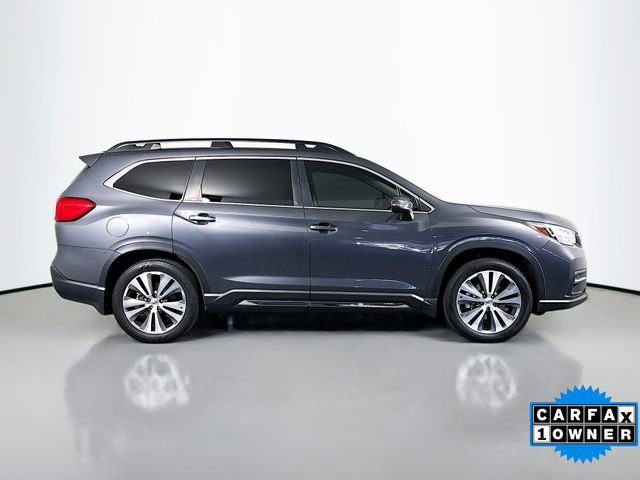 Used 2019 Subaru Ascent Limited w/ Popular Package #2A image 8