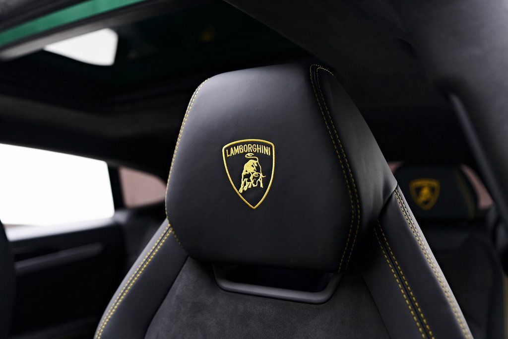 Used 2021 Lamborghini Urus image 51