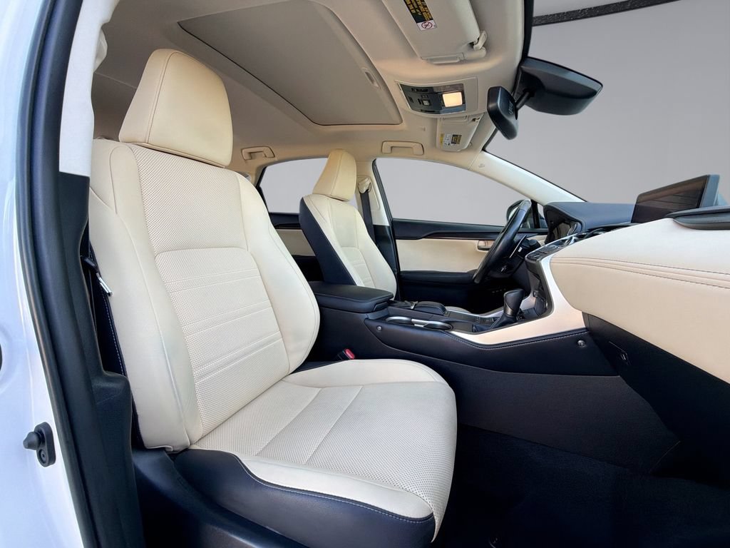 Used 2021 Lexus NX 300 FWD w/ Premium Package image 16
