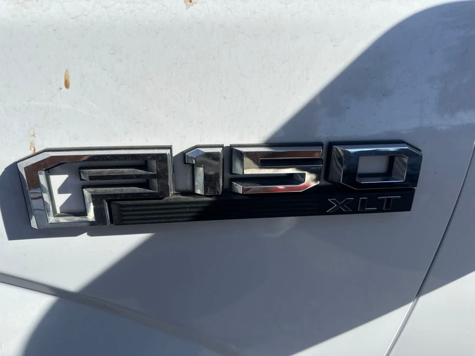 Used 2016 Ford F150 XLT AWD/4WD image 8